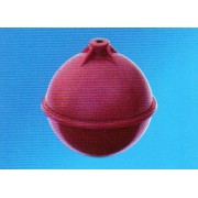 1030 25mm  PVC Ball ( Red )