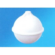1031 25mm PVC Ball ( White )